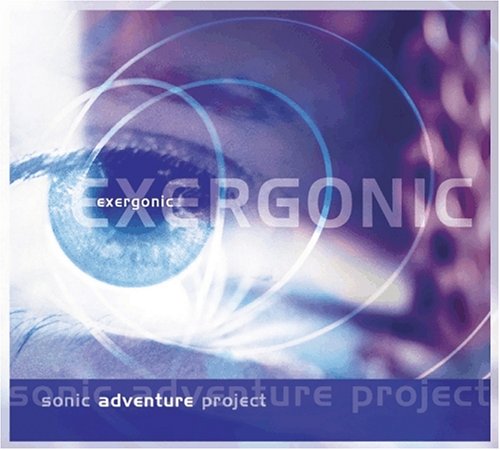 Sonic Adventure Project - Waters In Motion